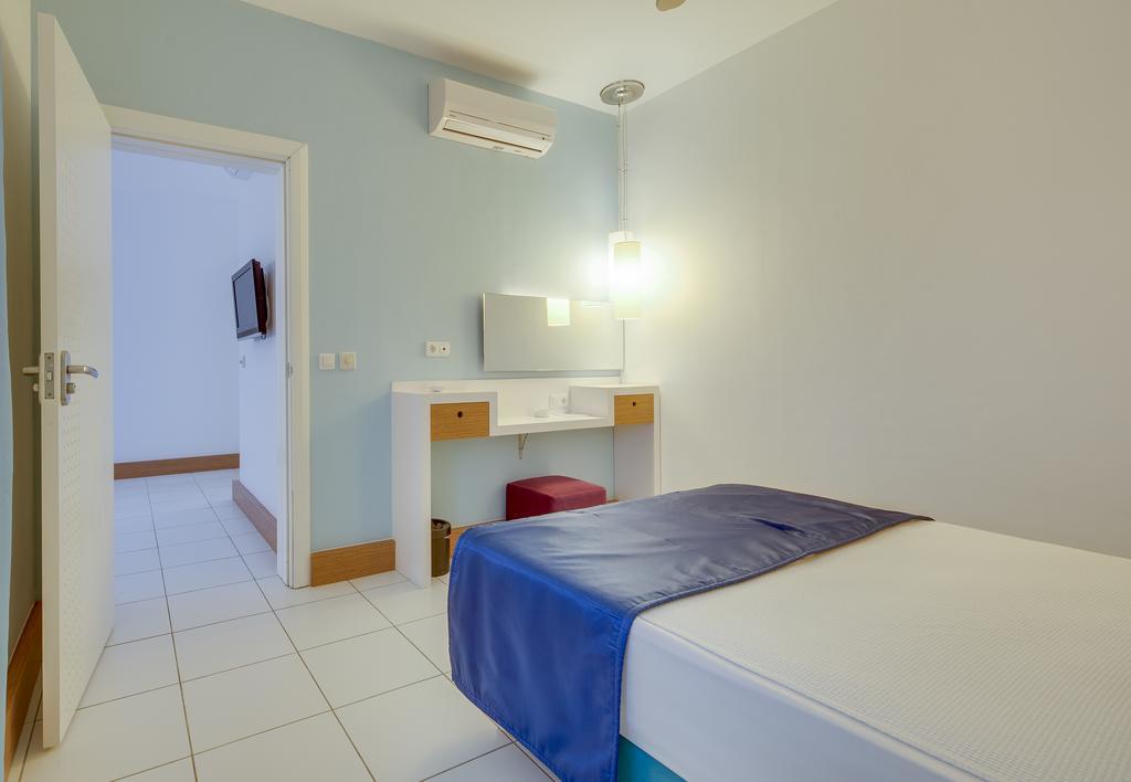 Resort Armonia Village &