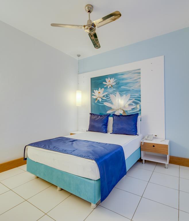 Armonia Village &