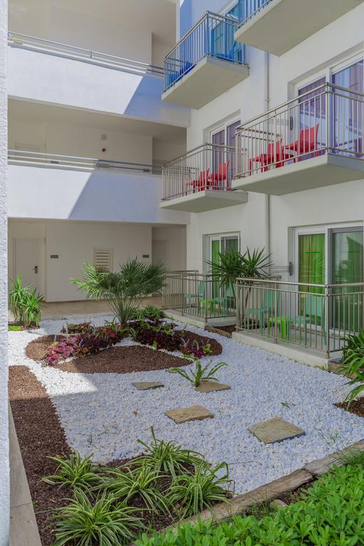 Resort Armonia Village &