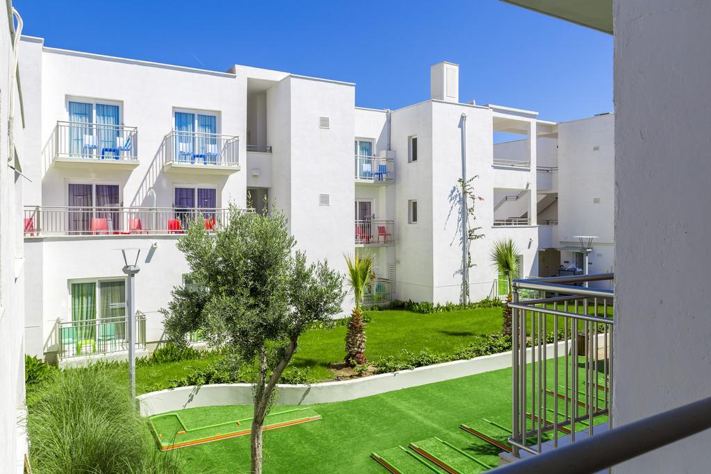 Resort Armonia Village &