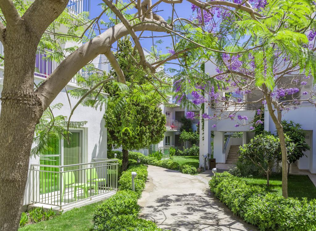 Armonia Village &