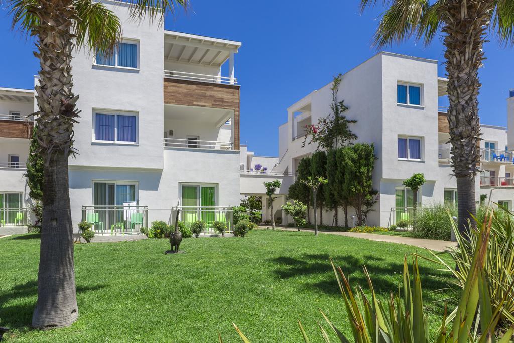 Resort Armonia Village & Turgutreis