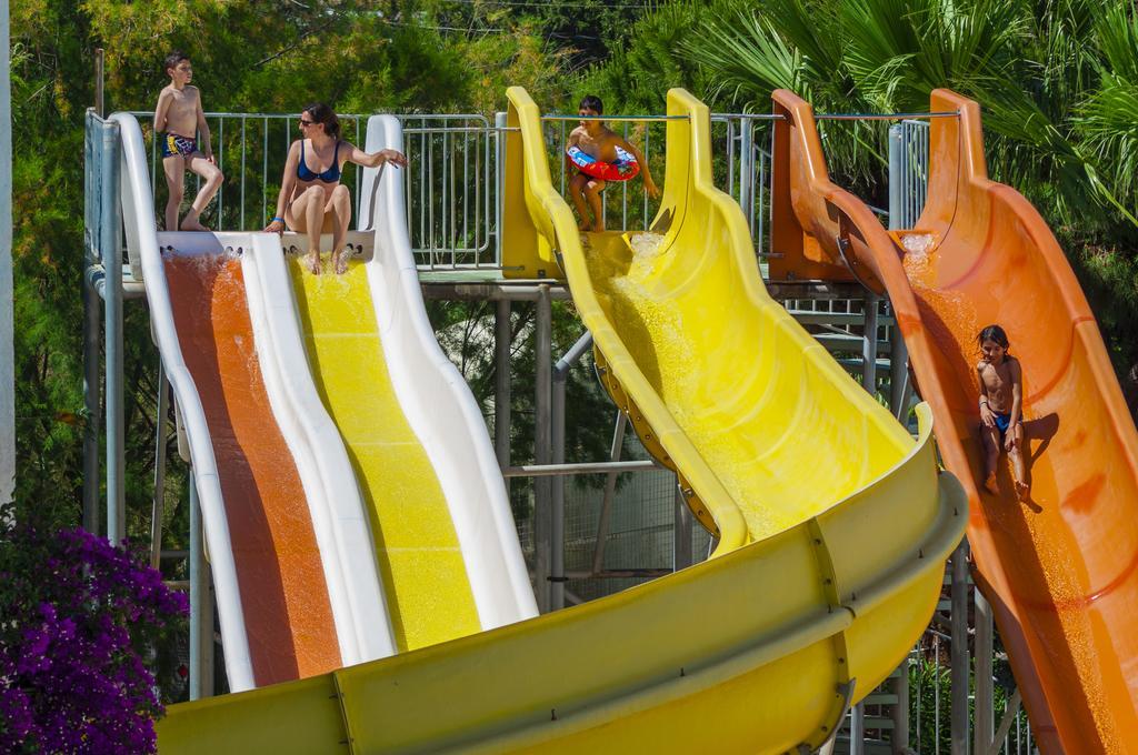 Resort Armonia Village &