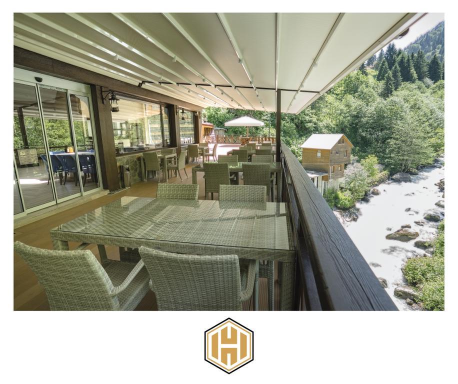 Hotel Hasimoglu