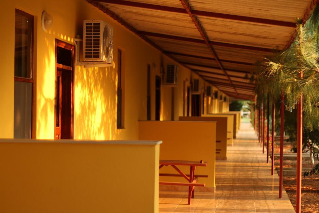 Hotel Koru Beach Club Gazipasa