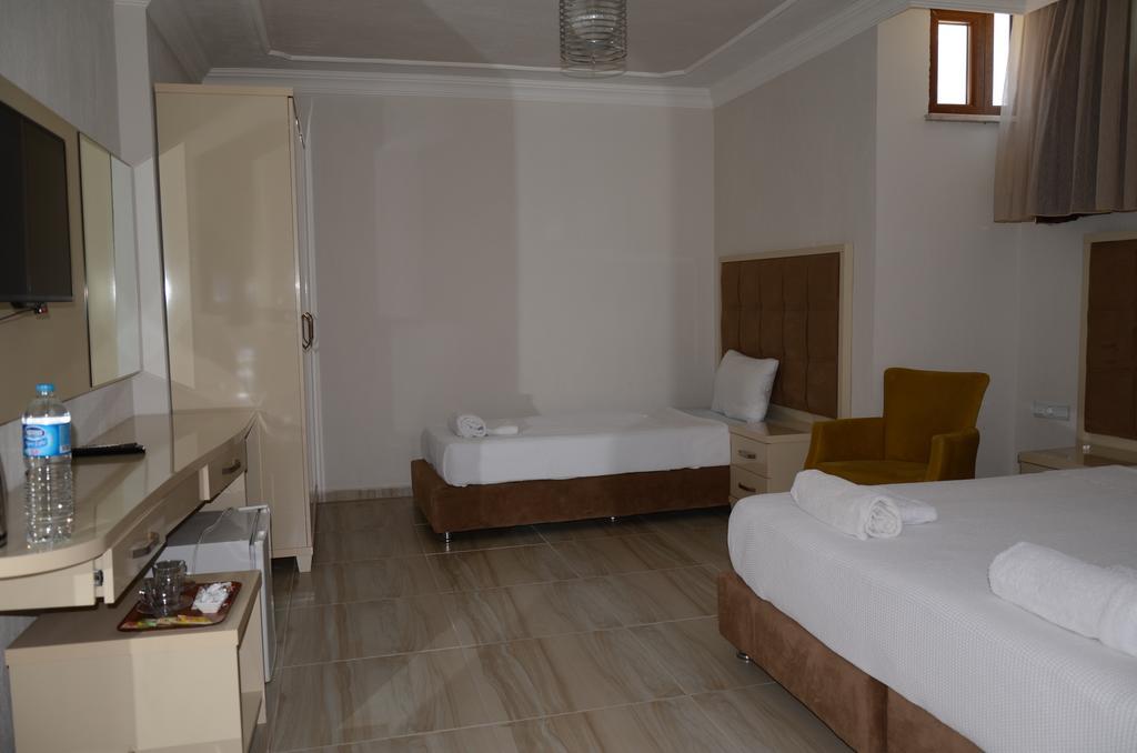 Hotel Funda 3*