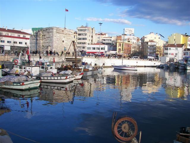 Hotel Engin