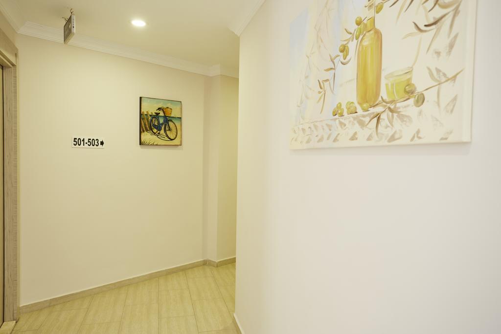 Hotel Tymnos
