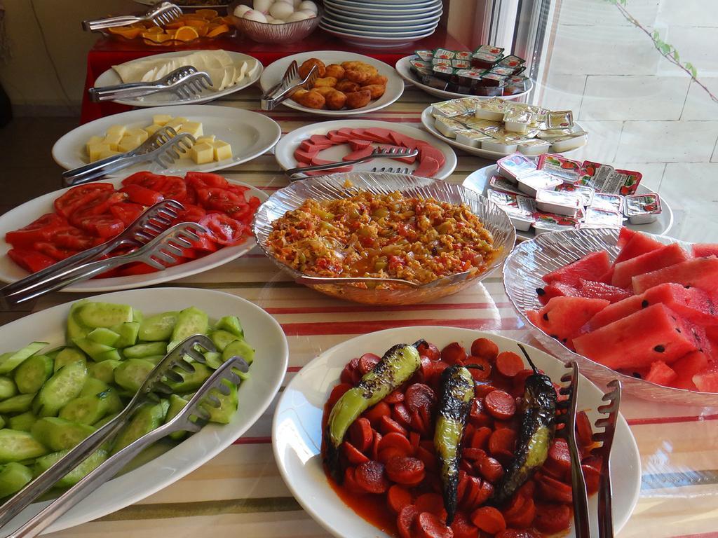 Guest house Fethiye Guesthouse *