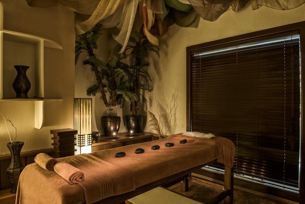 Resort Delphin Deluxe 5*