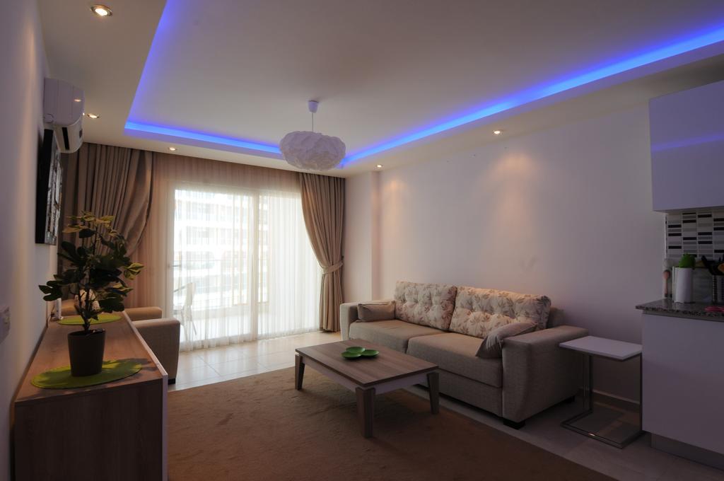 Apartment Emerald Park Avsallar