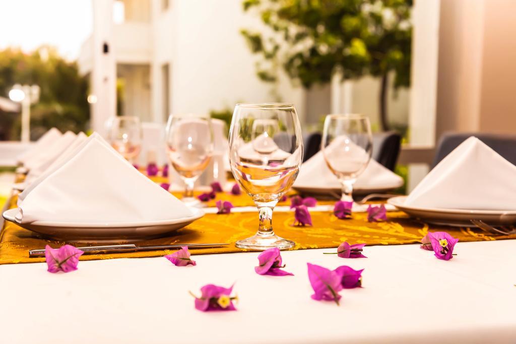Hotel Club Hotel Barbarossa 4*