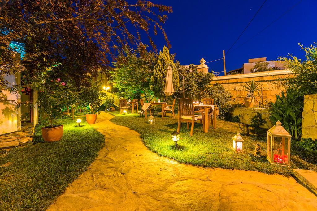 Homestay Cunda Esen Ayvalik