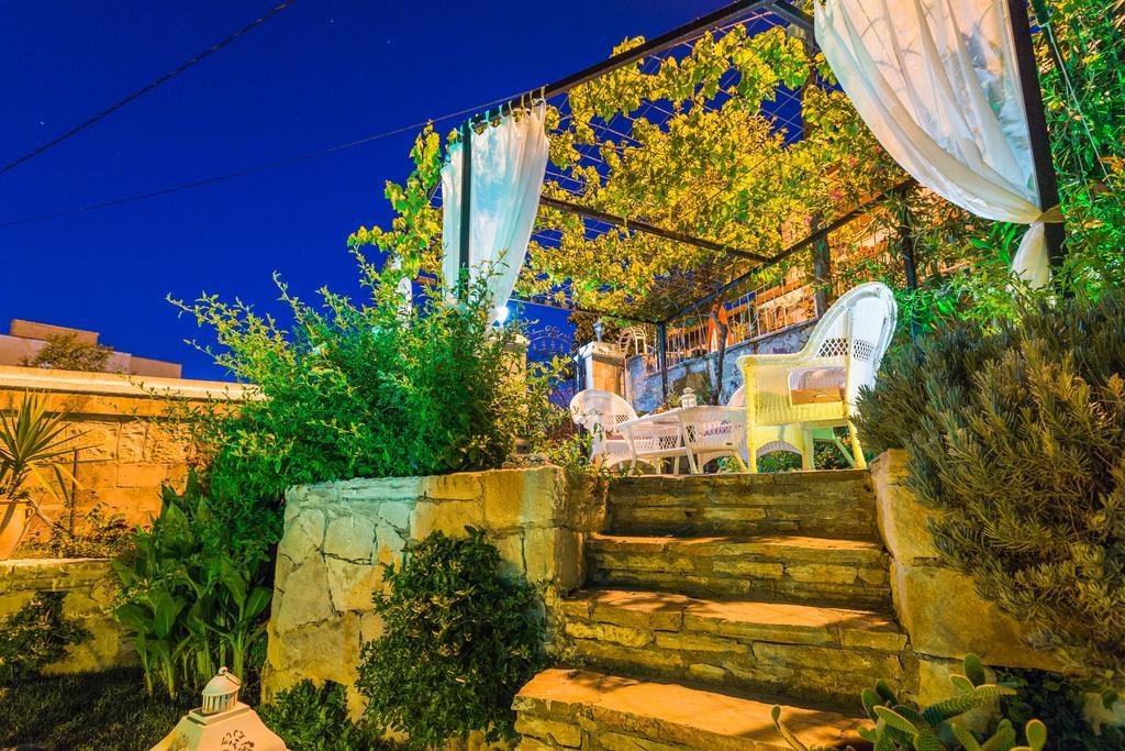 Homestay Cunda Esen