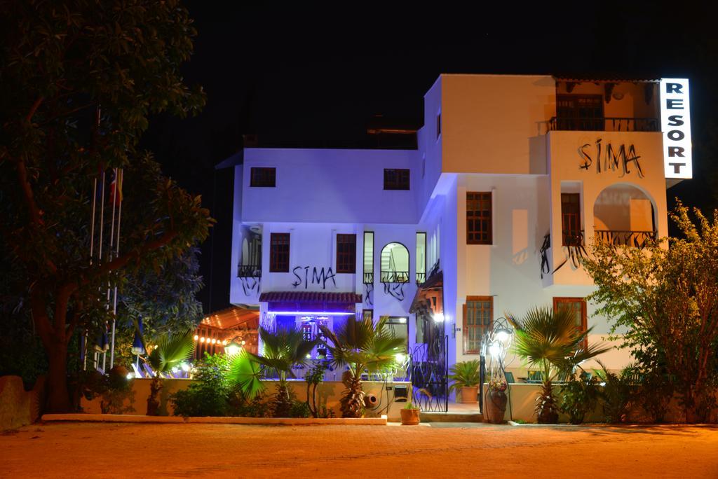 Guest house Sima Resort Kemer