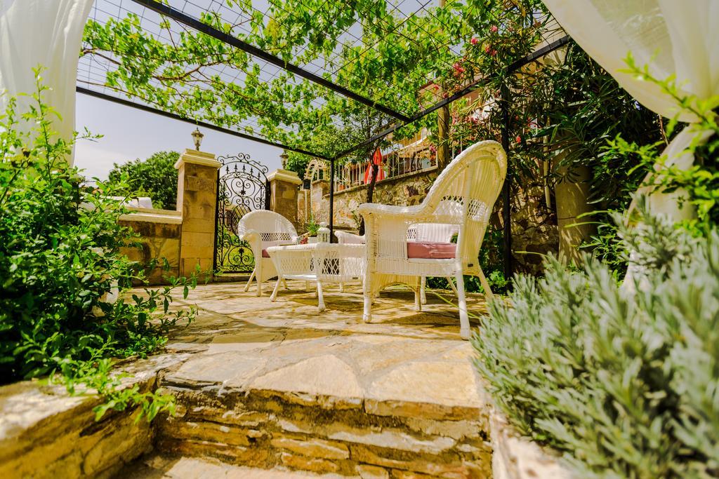 Homestay Cunda Esen Ayvalik