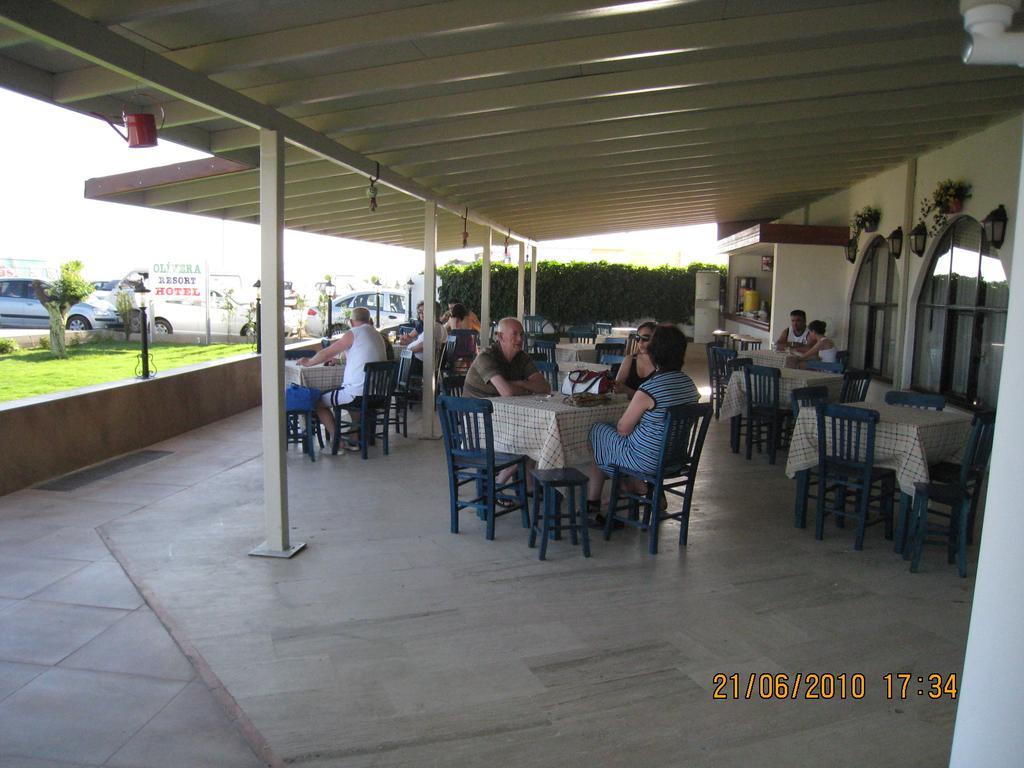 Hotel Olivera 3*