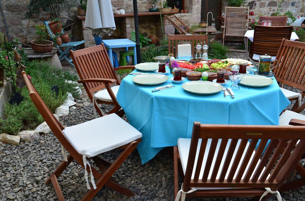 Guest house Macaron Konagi Ayvalik