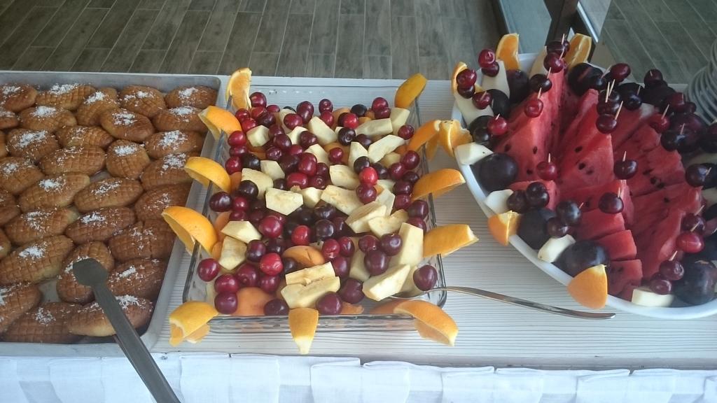 Aparthotel Zafer *