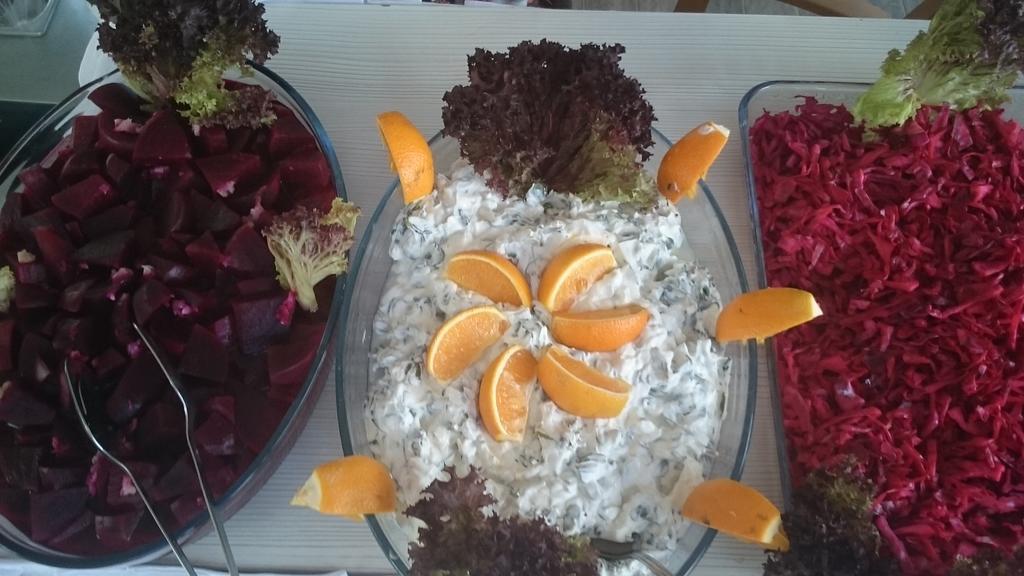 Aparthotel Zafer Ayvalik