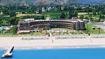 Hotel Labada Beach
