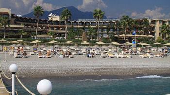 Labada Beach