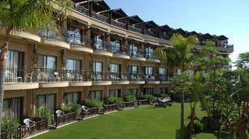 Hotel Labada Beach 5*