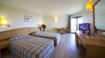Hotel Labada Beach Camyuva
