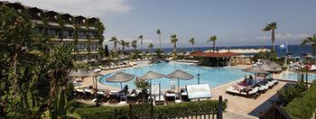 Hotel Labada Beach