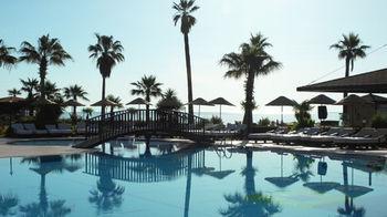 Hotel Labada Beach Camyuva