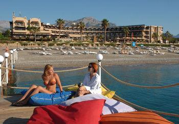 Labada Beach Camyuva