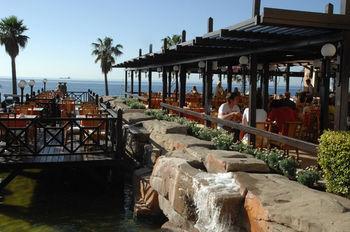 Hotel Labada Beach