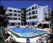Hotel Club Atrium & Marmaris