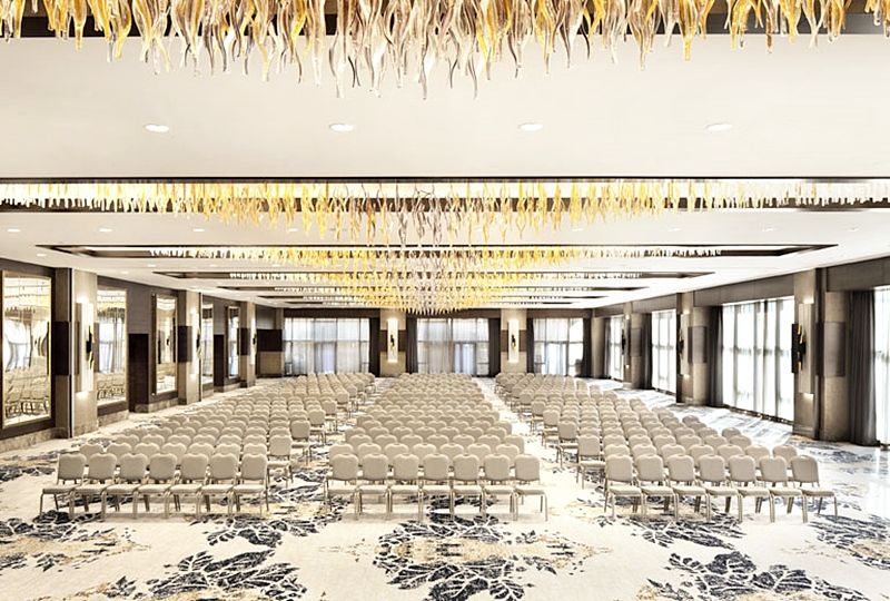 Hotel Sheraton Grand Atasehir 5*