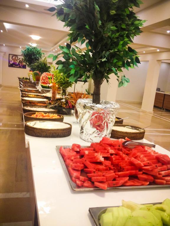 Hotel Club Hotel Barbarossa 4*