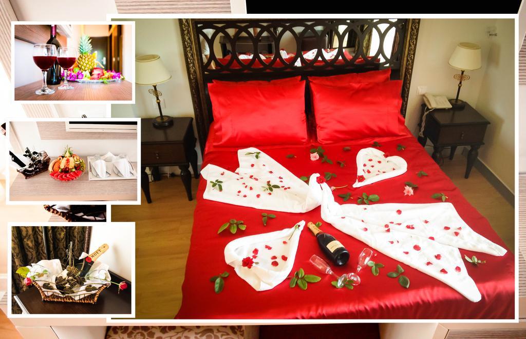 Hotel Club Hotel Barbarossa