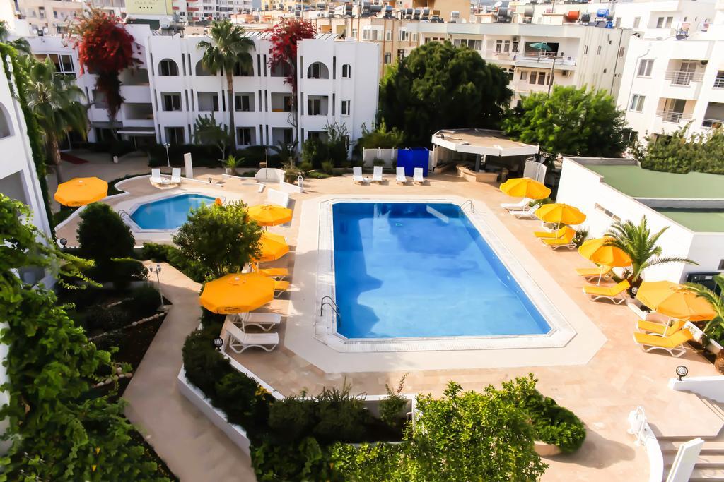 Hotel Club Hotel Barbarossa