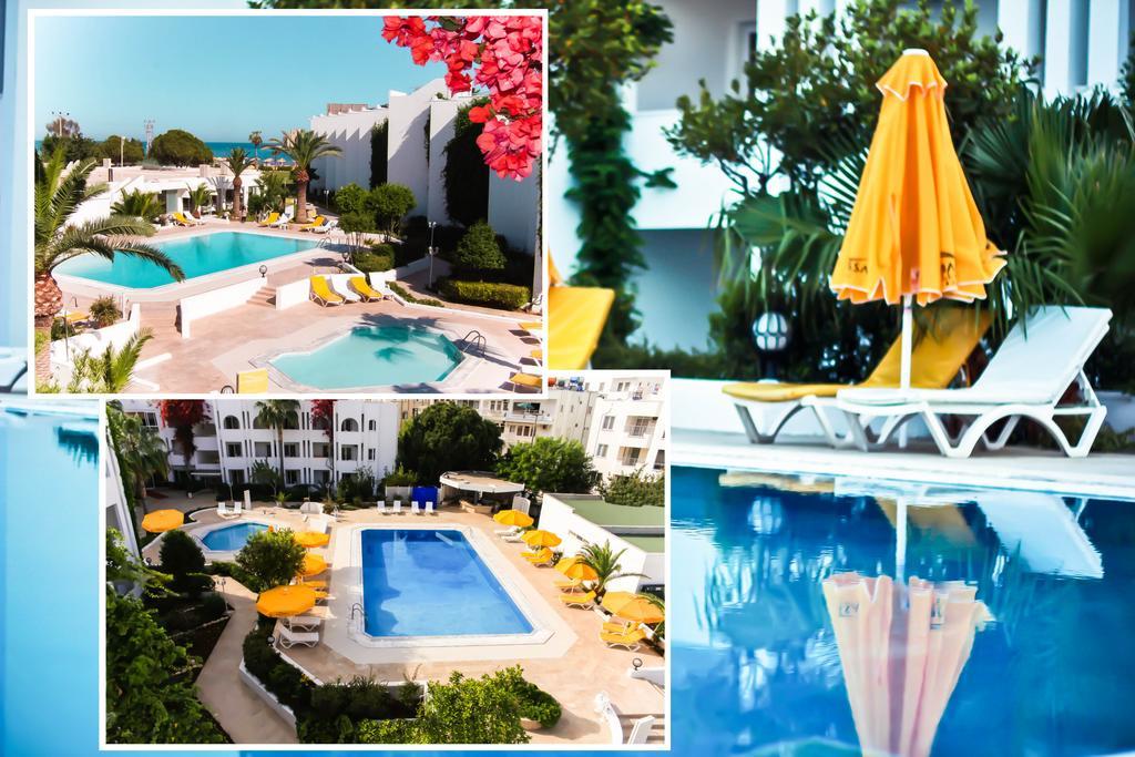 Hotel Club Hotel Barbarossa 4*