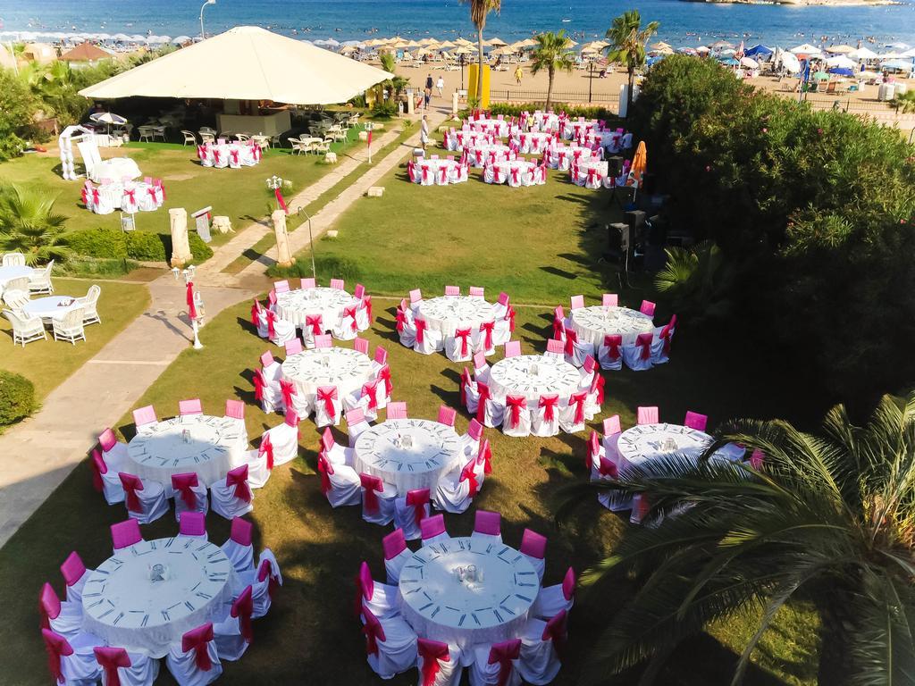 Club Hotel Barbarossa