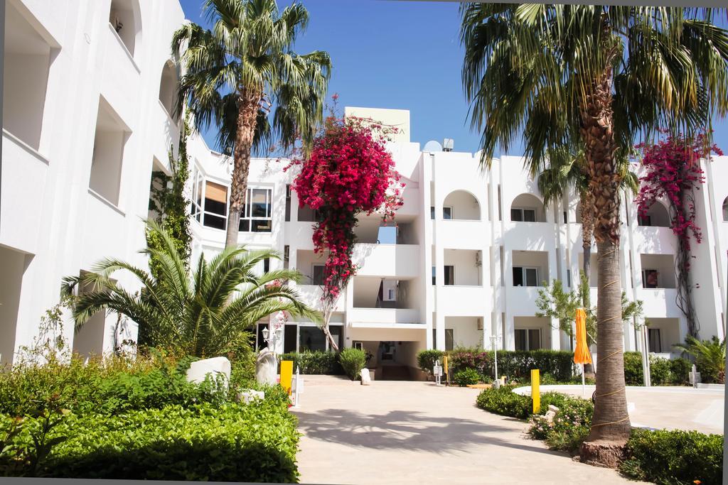 Hotel Club Hotel Barbarossa 4*