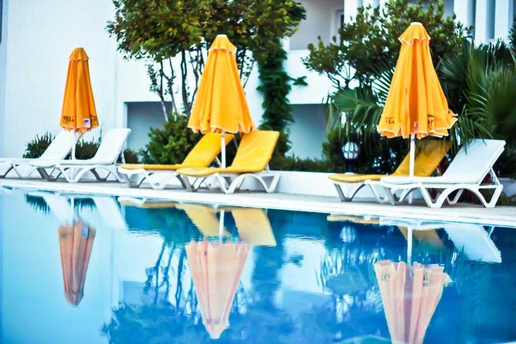 Club Hotel Barbarossa