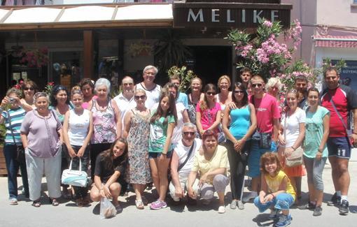 Hotel Melike