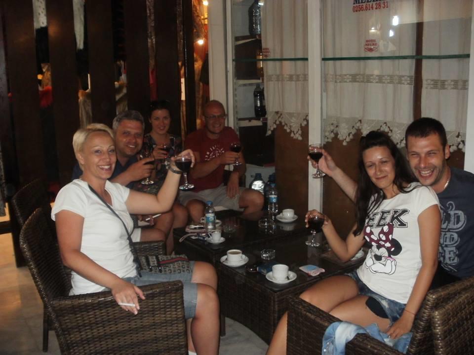 Hotel Melike 2*