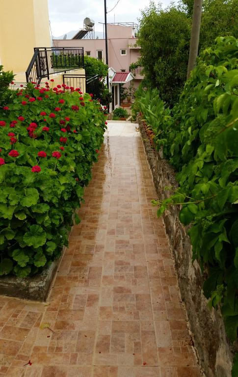 Homestay Yuksel