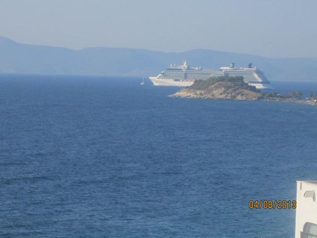 Hotel Melike 2*
