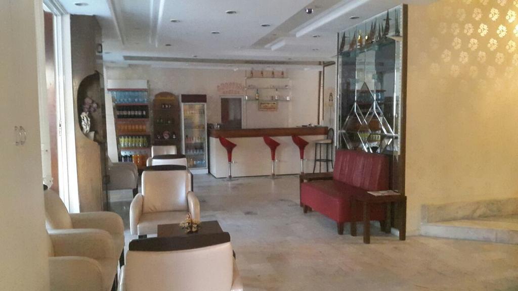 Hotel Melike 2*