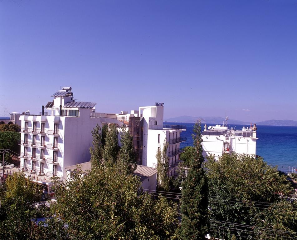 Hotel Melike Kusadasi