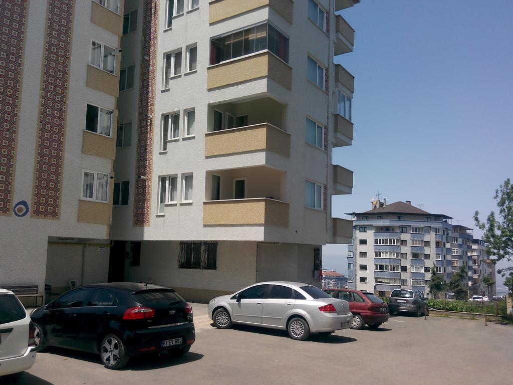 Apartment Karabina *