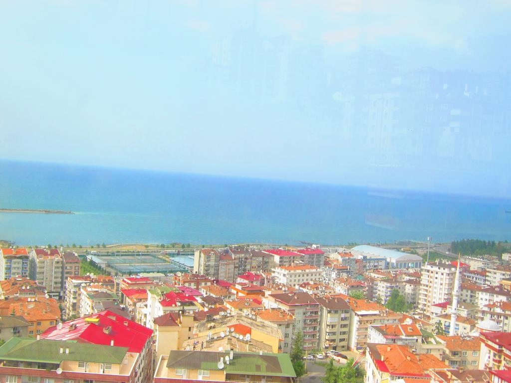 Apartment Karabina Trabzon