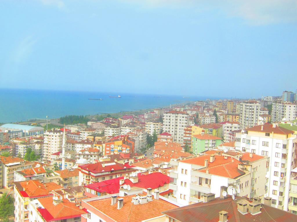 Apartment Karabina Trabzon